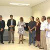  	Inauguração 2º andar prédio AEDI 	